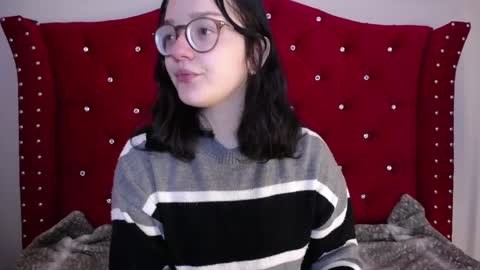 Snapshot of silvia_ls chatting on 28, 2, 2025 silvia_ls online show from 28, 2, 2025