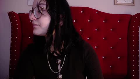 Snapshot of silvia_ls chatting on 5, 3, 2025 silvia_ls online show from 5, 3, 2025