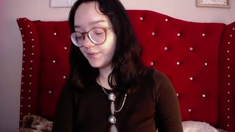 Snapshot of silvia_ls chatting on 6, 3, 2025 silvia_ls online show from 6, 3, 2025