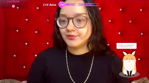 Snapshot of silvia_ls chatting on 7, 10, 2025 silvia_ls online show from 7, 10, 2025