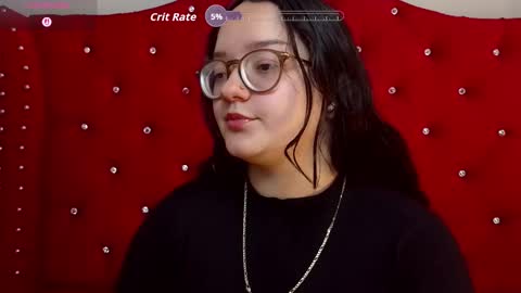 Snapshot of silvia_ls chatting on 8, 10, 2025 silvia_ls online show from 8, 10, 2025