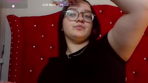 Snapshot of silvia_ls chatting on 11, 10, 2025 silvia_ls online show from 11, 10, 2025