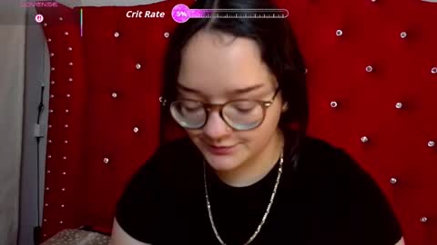 Snapshot of silvia_ls chatting on 27, 10, 2025 silvia_ls online show from 27, 10, 2025