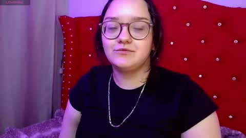 Snapshot of silvia_ls chatting on 28, 10, 2025 silvia_ls online show from 28, 10, 2025