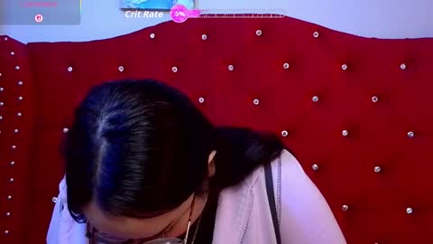 Snapshot of silvia_ls chatting on 20, 11, 2025 silvia_ls online show from 20, 11, 2025