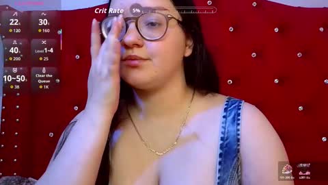 silvia_ls online show from 4, 12, 2025