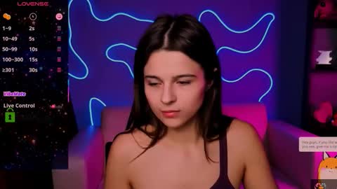 Snapshot of silvia_queen1 chatting on 28, 11, 2025 Silvia nude in pvt online show from 28, 11, 2025