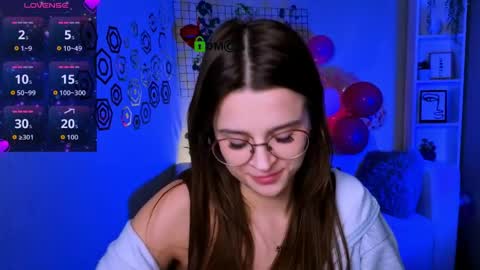 Silvia nude in pvt  online show from 2, 3, 2026