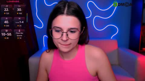 Silvia nude in pvt  online show from 15, 3, 2026