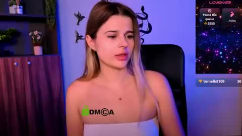 Snapshot of silvia_queen1 chatting on 9, 7, 2026 Silvia nude in pvt online show from 9, 7, 2026