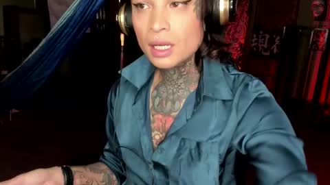 silvia_six_ online show from 31, 12, 2024