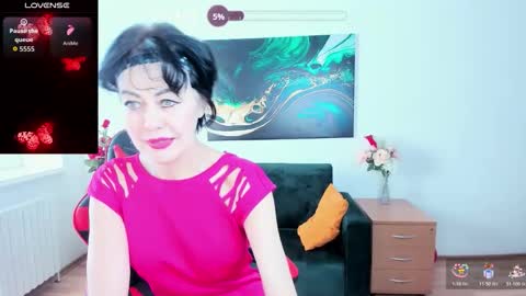 Silvia Wallec online show from 19, 2, 2026