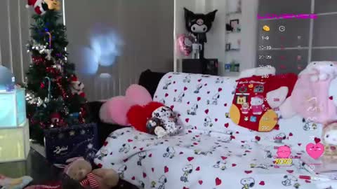Snapshot of silviajpn chatting on 4, 12, 2024 silviajpn online show from 4, 12, 2024