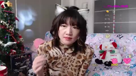 Snapshot of silviajpn chatting on 19, 12, 2024 silviajpn online show from 19, 12, 2024