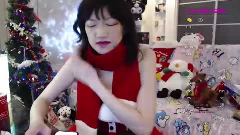Snapshot of silviajpn chatting on 22, 12, 2024 silviajpn online show from 22, 12, 2024