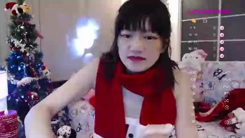 Snapshot of silviajpn chatting on 22, 12, 2024 silviajpn online show from 22, 12, 2024