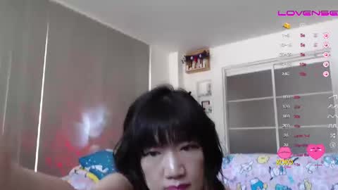 Snapshot of silviajpn chatting on 23, 1, 2025 silviajpn online show from 23, 1, 2025