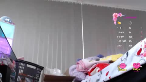 Snapshot of silviajpn chatting on 24, 2, 2025 silviajpn online show from 24, 2, 2025