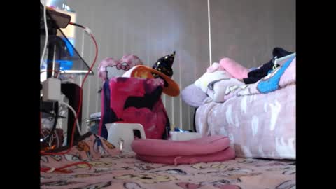 Snapshot of silviajpn chatting on 1, 10, 2025 silviajpn online show from 1, 10, 2025