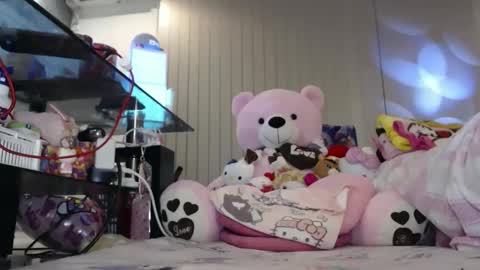 silviajpn online show from 20, 3, 2026