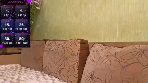 Snapshot of silviasexyy chatting on 8, 12, 2024 miss Anna online show from 8, 12, 2024