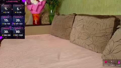 Snapshot of silviasexyy chatting on 12, 12, 2024 miss Anna online show from 12, 12, 2024
