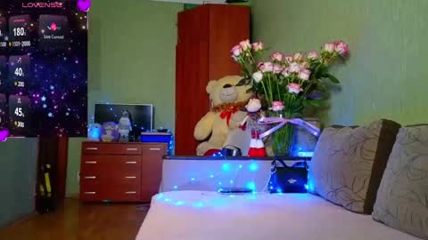 Snapshot of silviasexyy chatting on 26, 12, 2024 miss Anna online show from 26, 12, 2024