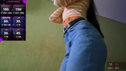 Snapshot of silviasexyy chatting on 18, 1, 2025 miss Anna online show from 18, 1, 2025