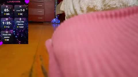 Snapshot of silviasexyy chatting on 27, 1, 2025 miss Anna online show from 27, 1, 2025
