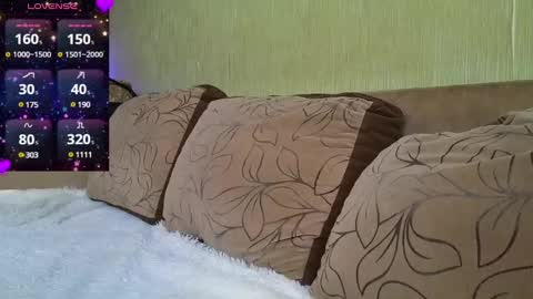 Snapshot of silviasexyy chatting on 28, 1, 2025 miss Anna online show from 28, 1, 2025