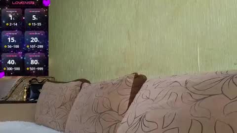 Snapshot of silviasexyy chatting on 1, 2, 2025 miss Anna online show from 1, 2, 2025