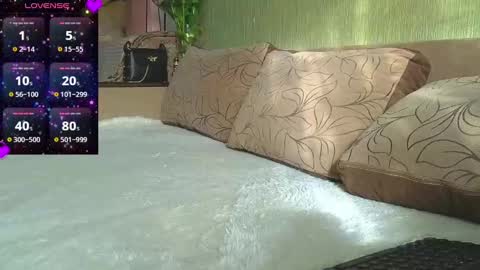 Snapshot of silviasexyy chatting on 5, 2, 2025 miss Anna online show from 5, 2, 2025