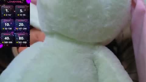 Snapshot of silviasexyy chatting on 10, 2, 2025 miss Anna online show from 10, 2, 2025