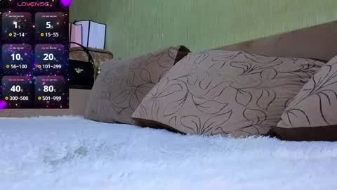 Snapshot of silviasexyy chatting on 13, 2, 2025 miss Anna online show from 13, 2, 2025