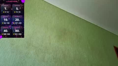 Snapshot of silviasexyy chatting on 16, 2, 2025 miss Anna online show from 16, 2, 2025
