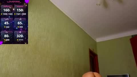 Snapshot of silviasexyy chatting on 16, 2, 2025 miss Anna online show from 16, 2, 2025