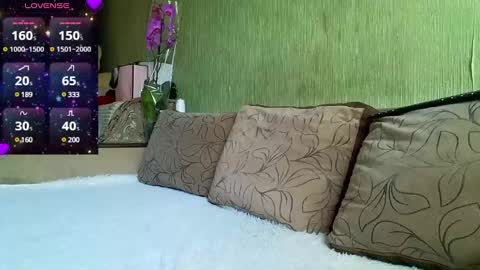 Snapshot of silviasexyy chatting on 19, 2, 2025 miss Anna online show from 19, 2, 2025