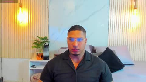 simeone_panda online show from 11, 2, 2025