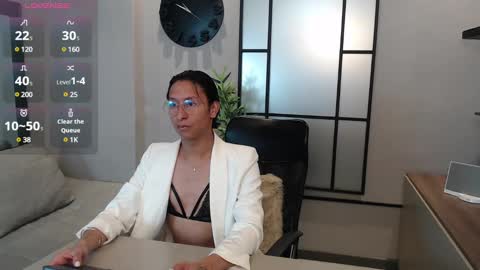 simon_durand online show from 28, 2, 2025