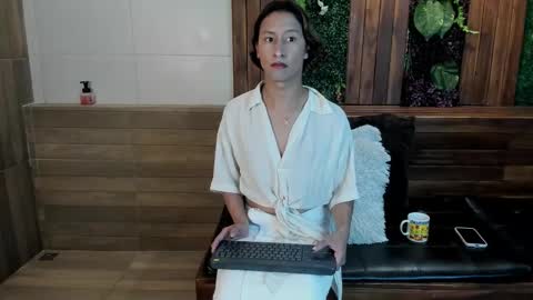 simon_durand online show from 11, 3, 2025