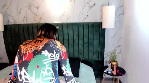 simon_durand online show from 17, 9, 2025