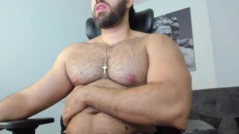 simon_leon01 online show from 9, 4, 2026