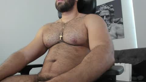 Snapshot of simon_leon01 chatting on 6, 6, 2026 simon_leon01 online show from 6, 6, 2026