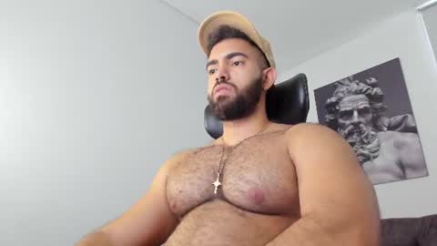 Snapshot of simon_leon01 chatting on 25, 6, 2026 simon_leon01 online show from 25, 6, 2026