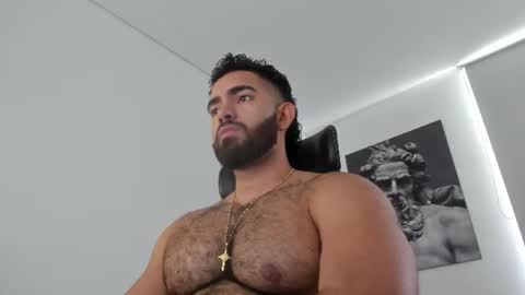 Snapshot of simon_leon01 chatting on 19, 7, 2026 simon_leon01 online show from 19, 7, 2026