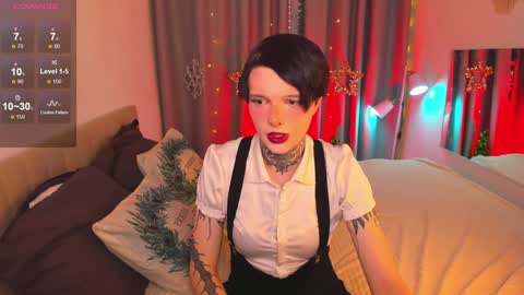Snapshot of simona_rain chatting on 8, 1, 2025 Simona online show from 8, 1, 2025