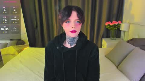 Snapshot of simona_rain chatting on 21, 1, 2025 Simona online show from 21, 1, 2025