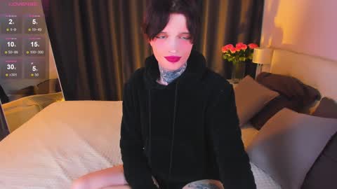 Snapshot of simona_rain chatting on 25, 1, 2025 Simona online show from 25, 1, 2025