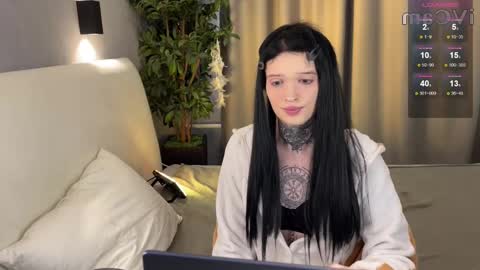 Snapshot of simona_rain chatting on 21, 2, 2025 Simona online show from 21, 2, 2025