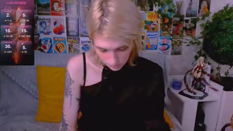 Simona online show from 12, 11, 2025